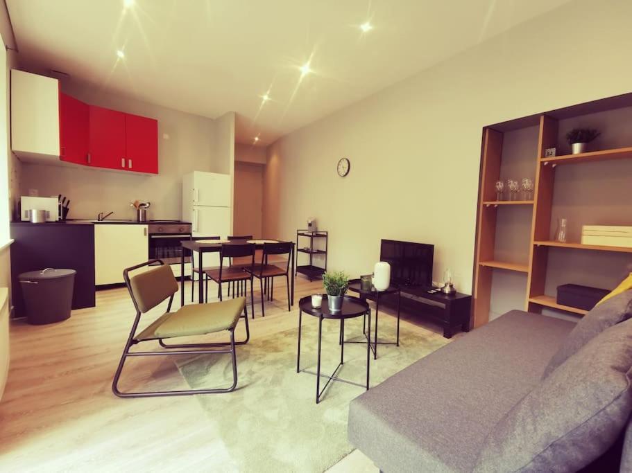Vienne: Appartement Au Coeur Du Centre Historique Vienne  Exteriör bild
