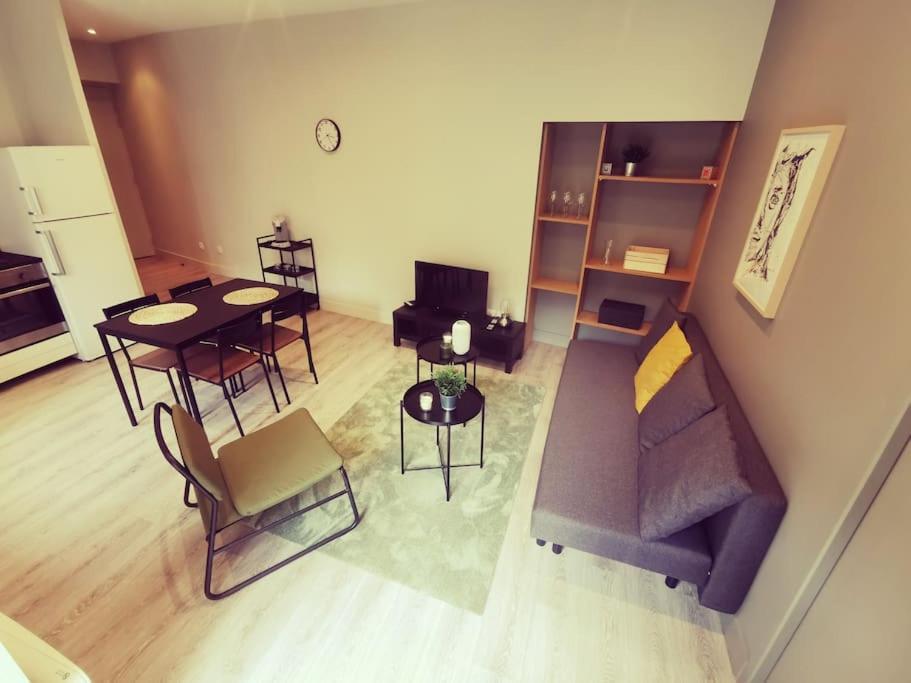 Vienne: Appartement Au Coeur Du Centre Historique Vienne  Exteriör bild